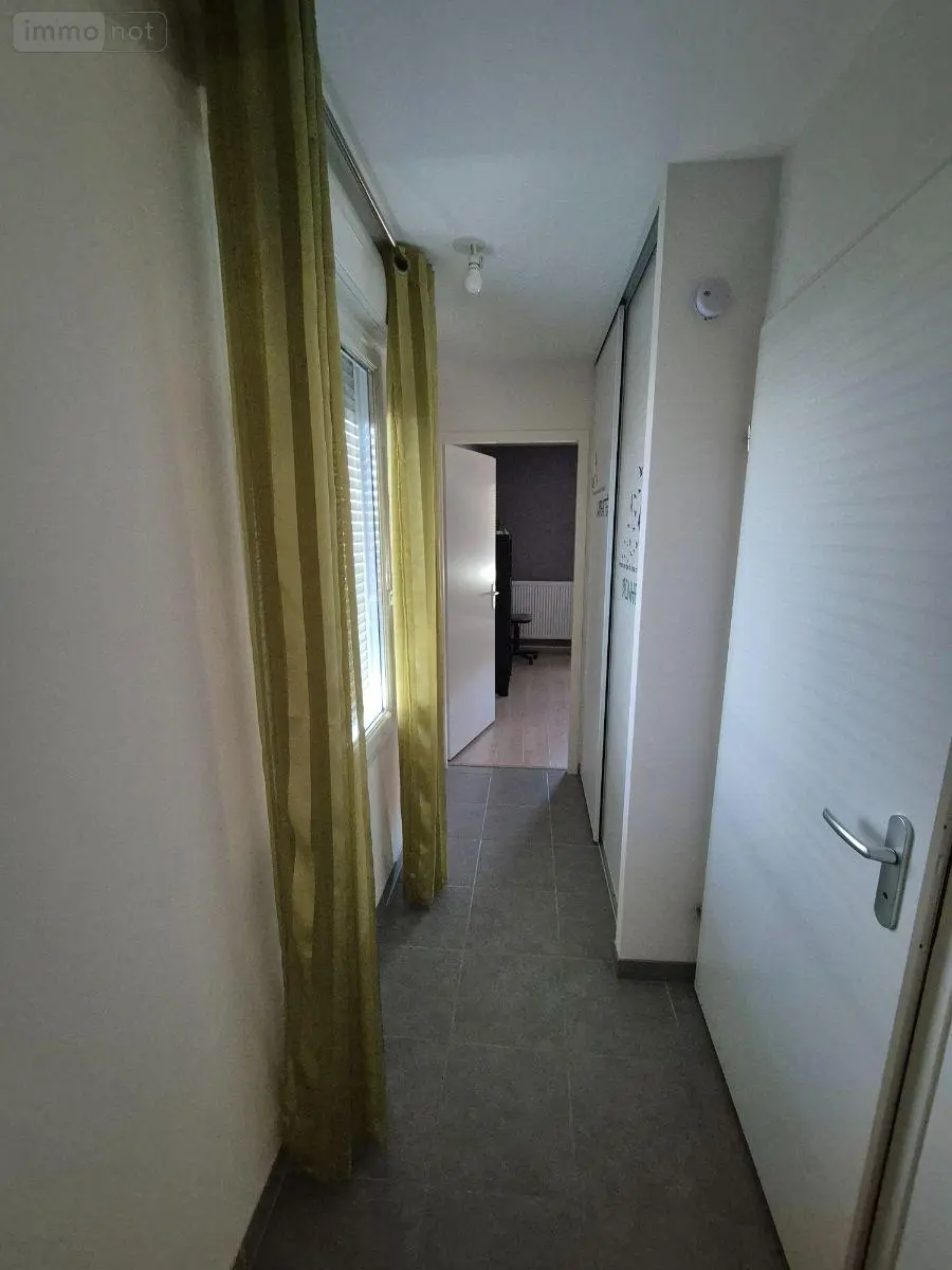 Appartement a vendre Reims 51100 Marne 51 44 m2 174000 euros 1001845 008