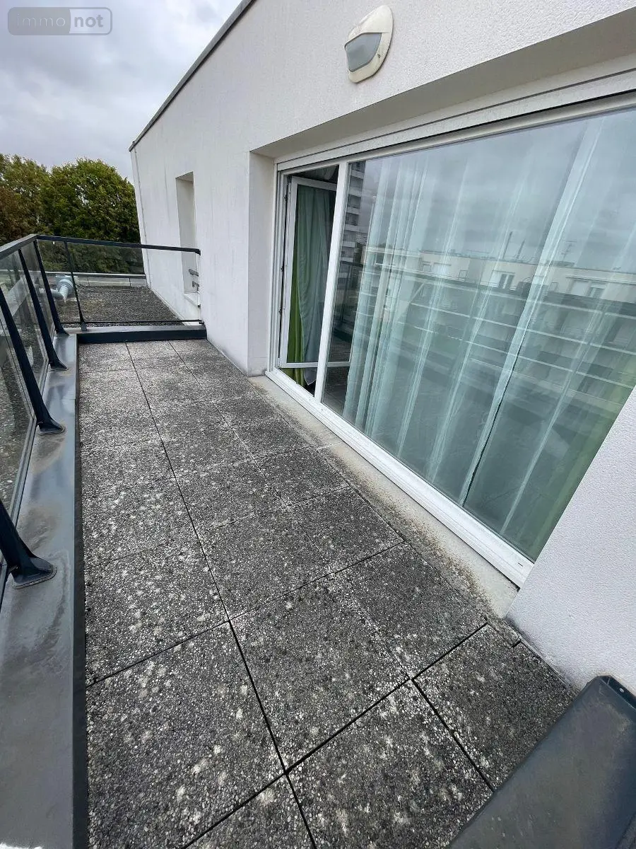 Appartement a vendre Reims 51100 Marne 51 44 m2 174000 euros 1001845 002
