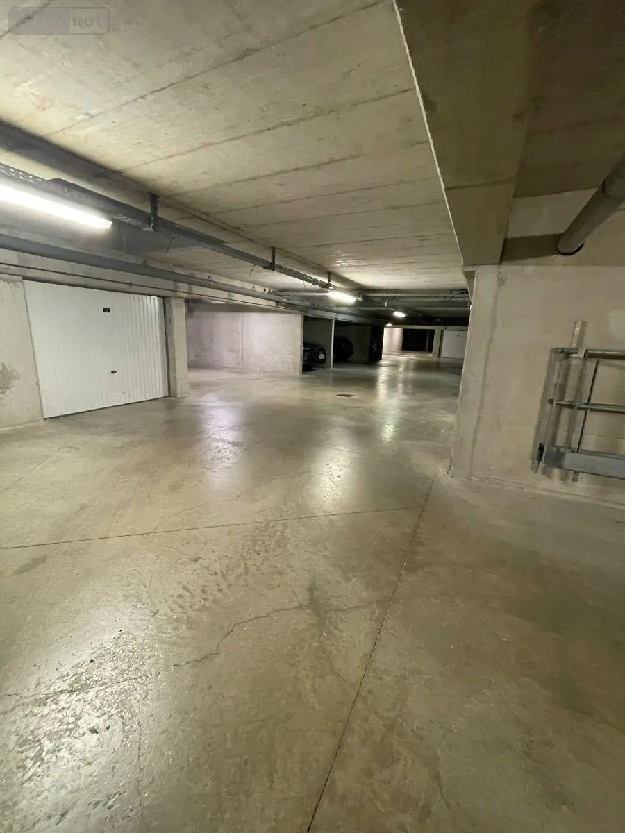 Appartement a vendre Reims 51100 Marne 51 44 m2 174000 euros 1001845 013