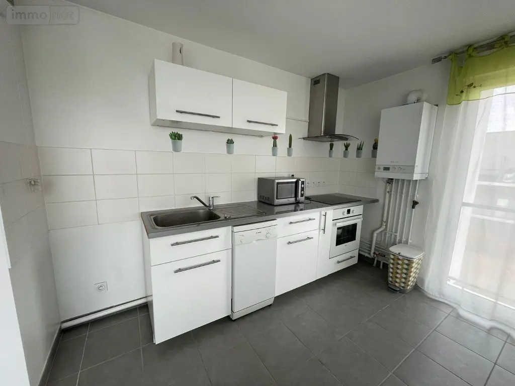 Appartement a vendre Reims 51100 Marne 51 44 m2 174000 euros 1001845 007