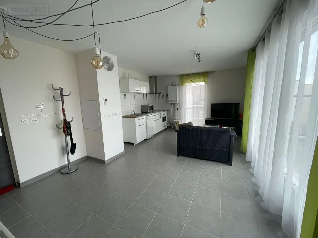 Appartement a vendre Reims 51100 Marne 51 44 m2 174000 euros 1001845 006
