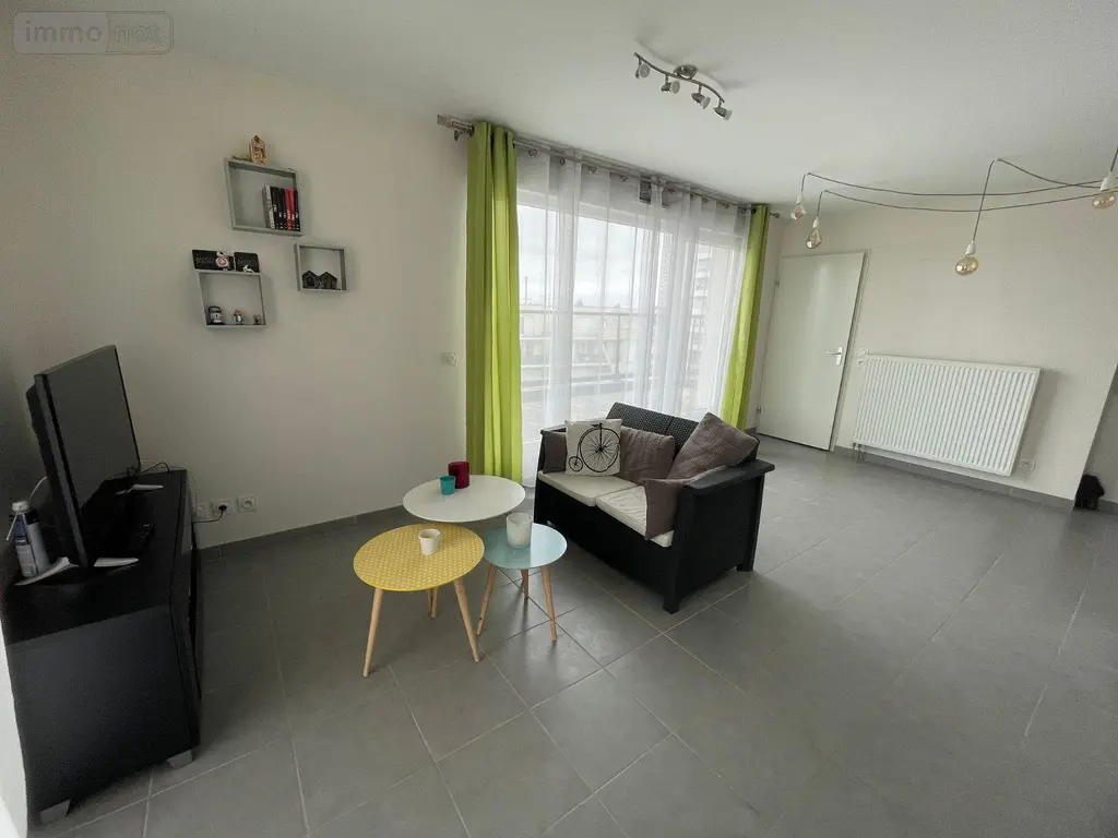 Appartement a vendre Reims 51100 Marne 51 44 m2 174000 euros 1001845 005