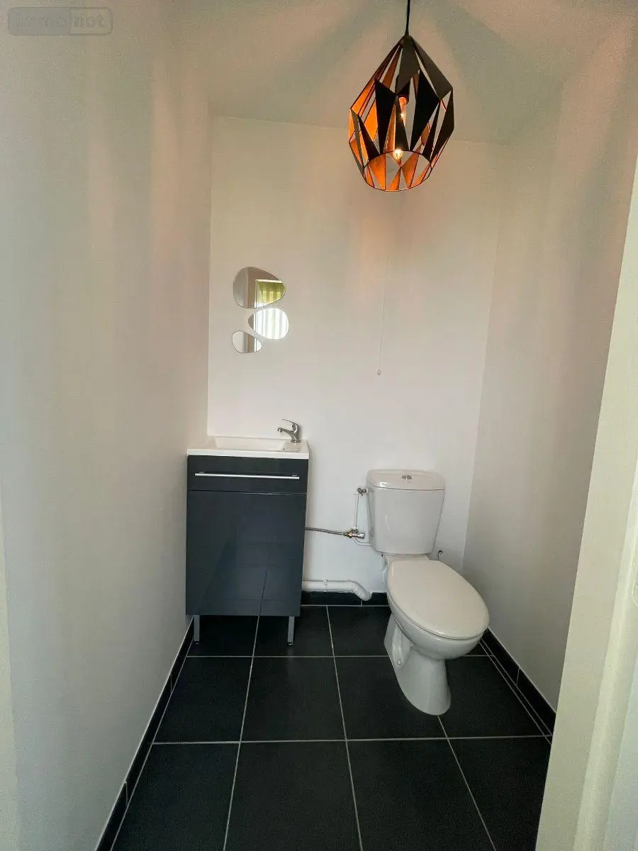 Appartement a vendre Reims 51100 Marne 51 44 m2 174000 euros 1001845 012