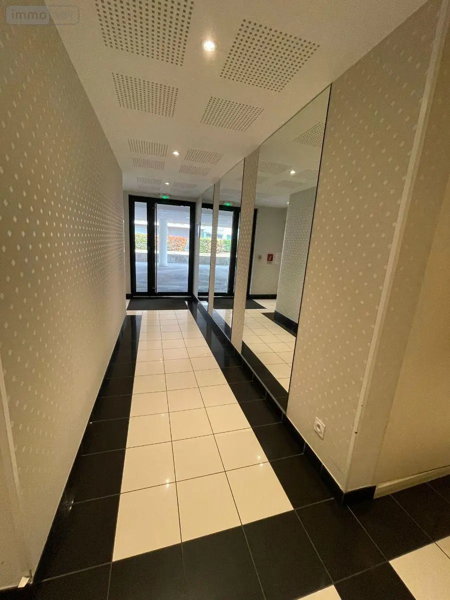 Appartement a vendre Reims 51100 Marne 51 44 m2 174000 euros 1001845 003