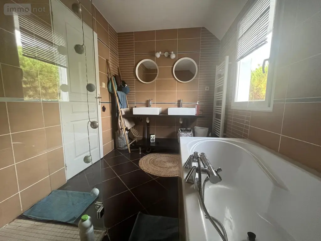 Maison a vendre Cantenay-Épinard 49460 Maine-et-Loire 49 148 m2 6 pièces 462000 euros 49115/MAISDELEG/555 008