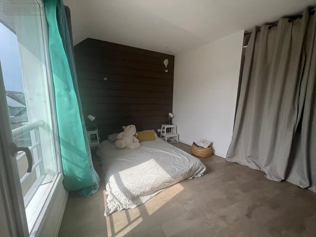 Maison a vendre Cantenay-Épinard 49460 Maine-et-Loire 49 148 m2 6 pièces 462000 euros 49115/MAISDELEG/555 012