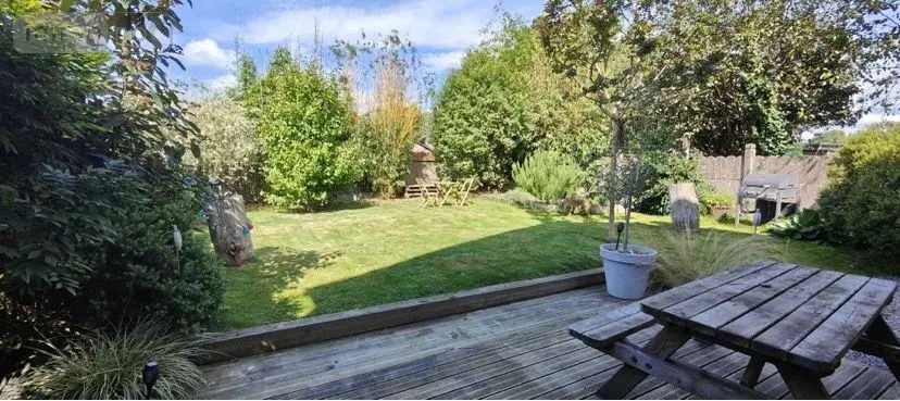 Maison a vendre Lassy 35580 Ille-et-Vilaine 35 131 m2 6 pièces 290640 euros ML/227 009