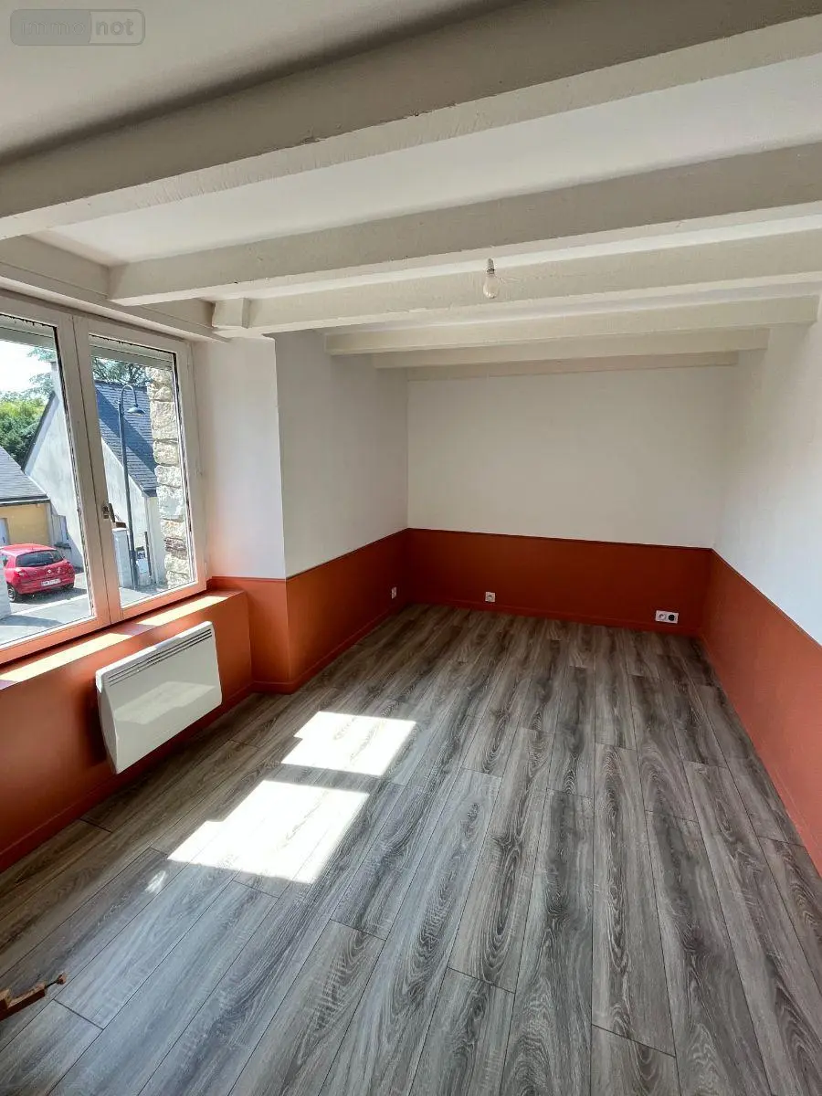 Maison a vendre Lassy 35580 Ille-et-Vilaine 35 131 m2 6 pièces 290640 euros ML/227 006