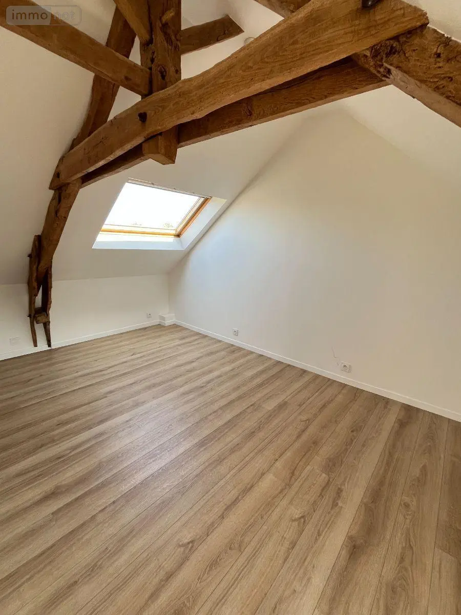 Maison a vendre Lassy 35580 Ille-et-Vilaine 35 131 m2 6 pièces 290640 euros ML/227 008