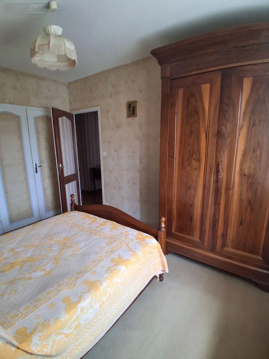 Maison a vendre Lestiac-sur-Garonne 33550 Gironde 33 106 m2 4 pièces 246750 euros L-AP-614 006