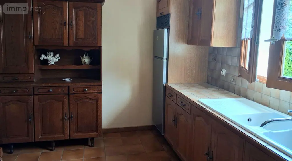 Maison a vendre Lestiac-sur-Garonne 33550 Gironde 33 106 m2 4 pièces 246750 euros L-AP-614 007
