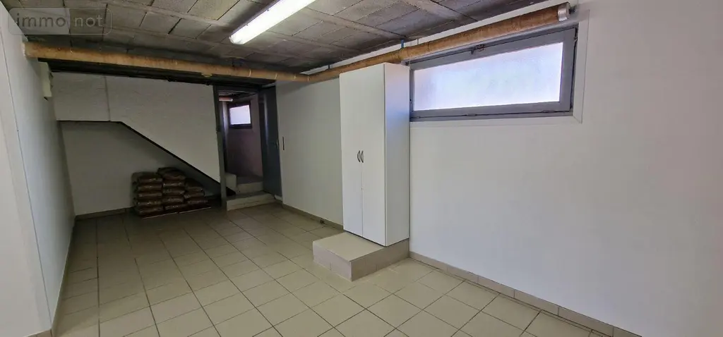 Maison a vendre Saint-Jacques-de-Thouars 79100 Deux-Sèvres 79 116 m2 5 pièces 142800 euros 79079-59 016