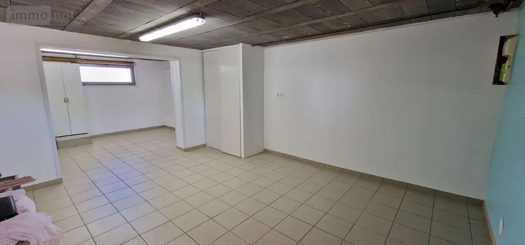 Maison a vendre Saint-Jacques-de-Thouars 79100 Deux-Sèvres 79 116 m2 5 pièces 142800 euros 79079-59 017