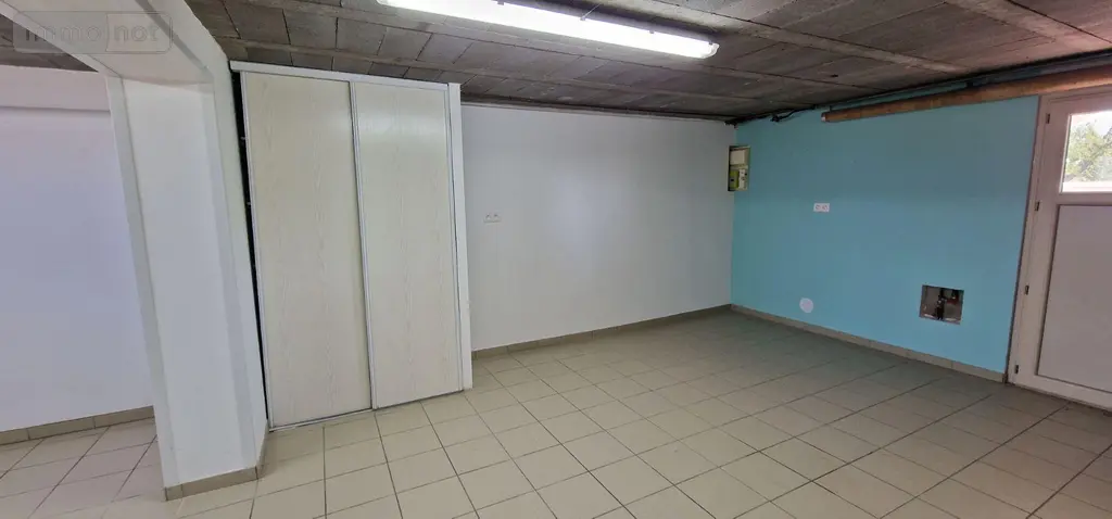 Maison a vendre Saint-Jacques-de-Thouars 79100 Deux-Sèvres 79 116 m2 5 pièces 142800 euros 79079-59 015