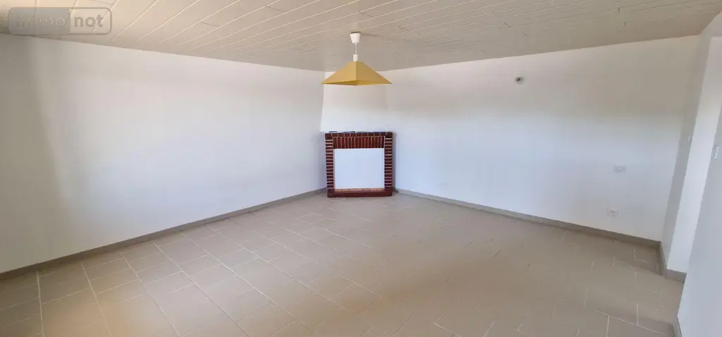 Maison a vendre Saint-Jacques-de-Thouars 79100 Deux-Sèvres 79 116 m2 5 pièces 142800 euros 79079-59 018