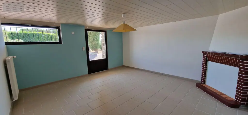 Maison a vendre Saint-Jacques-de-Thouars 79100 Deux-Sèvres 79 116 m2 5 pièces 142800 euros 79079-59 014