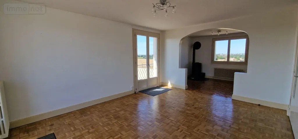 Maison a vendre Saint-Jacques-de-Thouars 79100 Deux-Sèvres 79 116 m2 5 pièces 142800 euros 79079-59 005