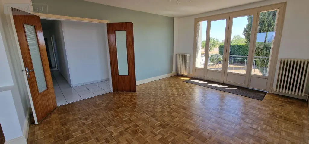 Maison a vendre Saint-Jacques-de-Thouars 79100 Deux-Sèvres 79 116 m2 5 pièces 142800 euros 79079-59 006