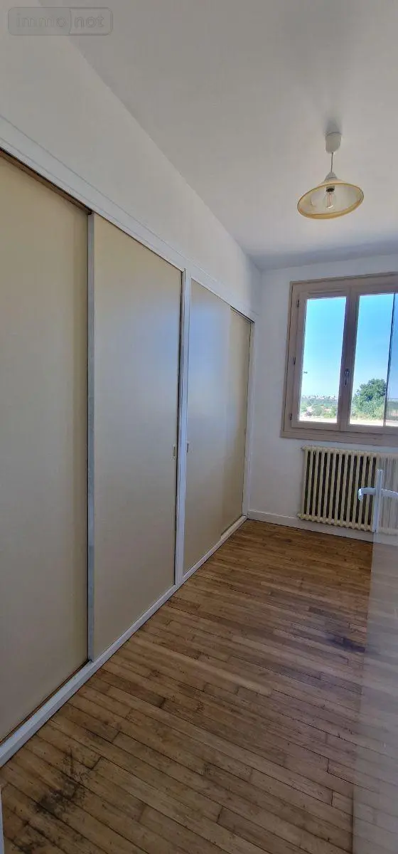 Maison a vendre Saint-Jacques-de-Thouars 79100 Deux-Sèvres 79 116 m2 5 pièces 142800 euros 79079-59 009