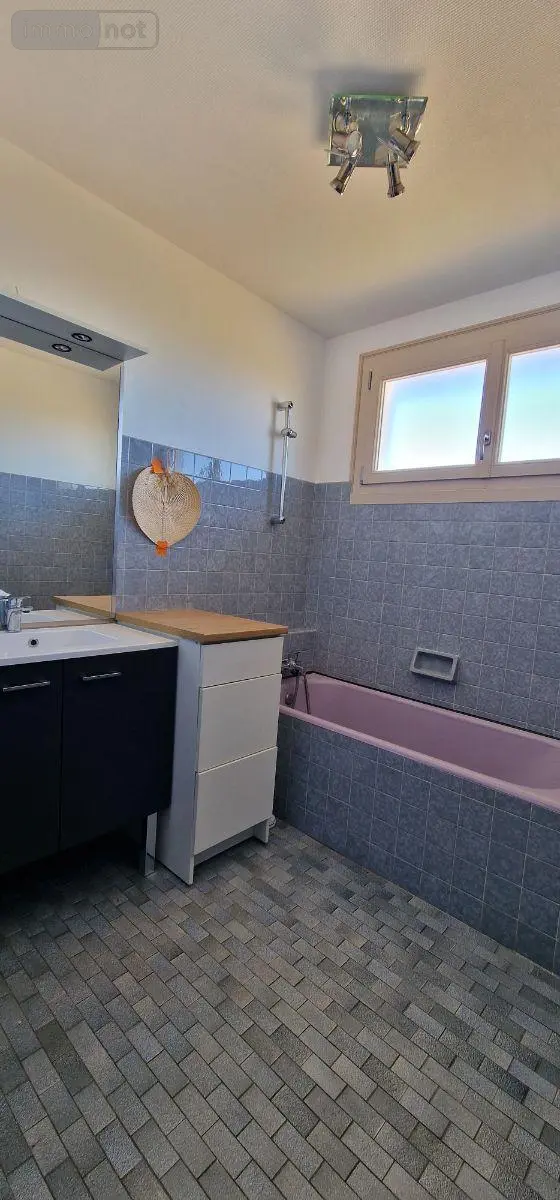 Maison a vendre Saint-Jacques-de-Thouars 79100 Deux-Sèvres 79 116 m2 5 pièces 142800 euros 79079-59 013