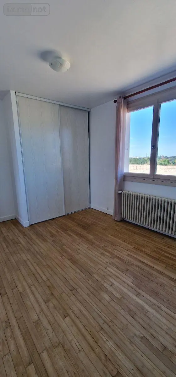Maison a vendre Saint-Jacques-de-Thouars 79100 Deux-Sèvres 79 116 m2 5 pièces 142800 euros 79079-59 012
