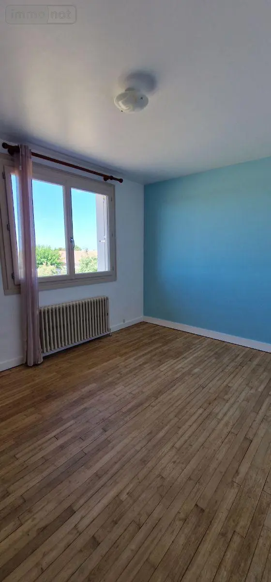 Maison a vendre Saint-Jacques-de-Thouars 79100 Deux-Sèvres 79 116 m2 5 pièces 142800 euros 79079-59 011