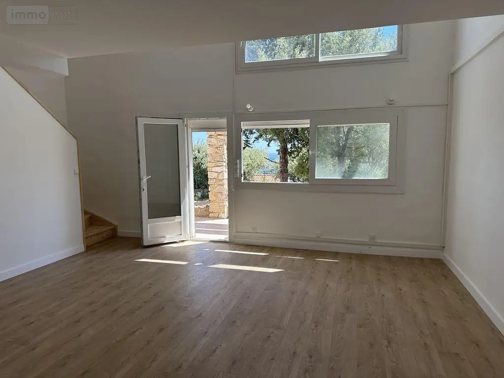 Maison a vendre Toulon 83000 Var 83 81 m2 4 pièces 420000 euros 14517/559 003