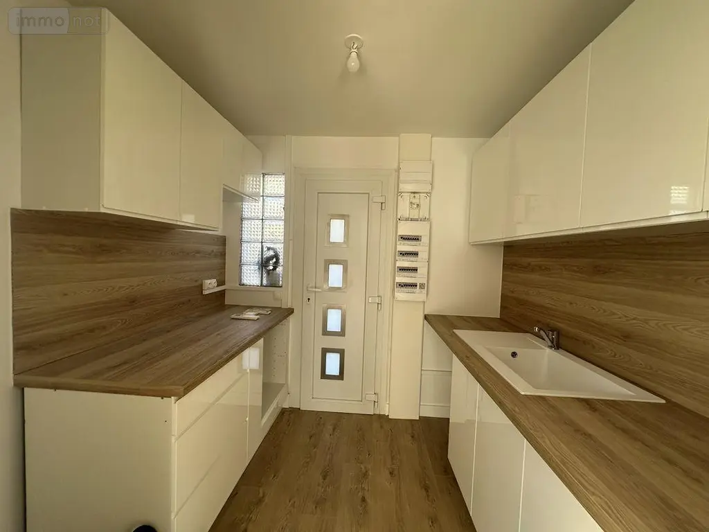 Maison a vendre Toulon 83000 Var 83 81 m2 4 pièces 420000 euros 14517/559 005