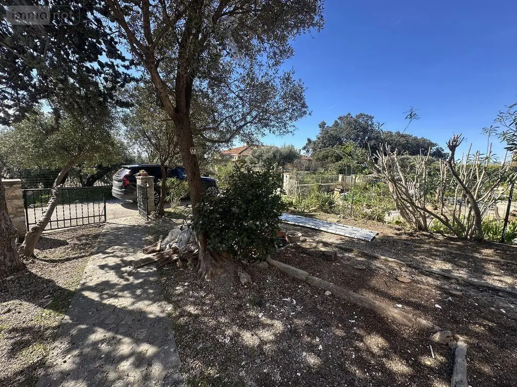 Maison a vendre Toulon 83000 Var 83 81 m2 4 pièces 420000 euros 14517/559 011