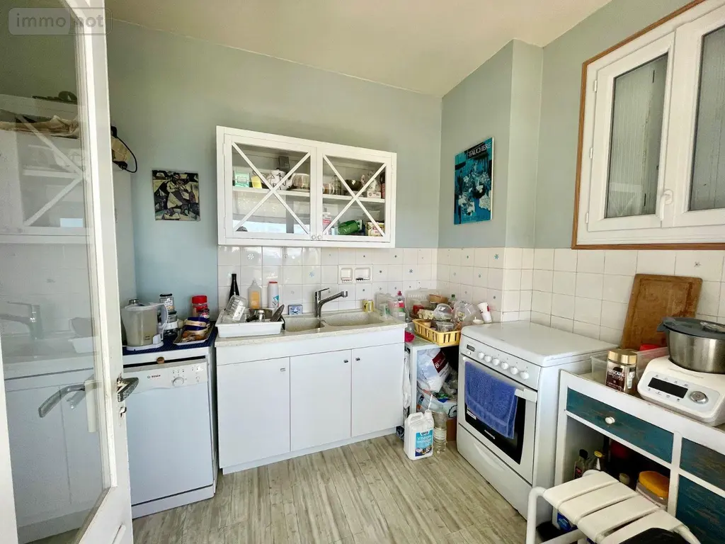 Maison a vendre Perros-Guirec 22700 Côtes-d'Armor 22 101 m2 5 pièces 627150 euros A56 005