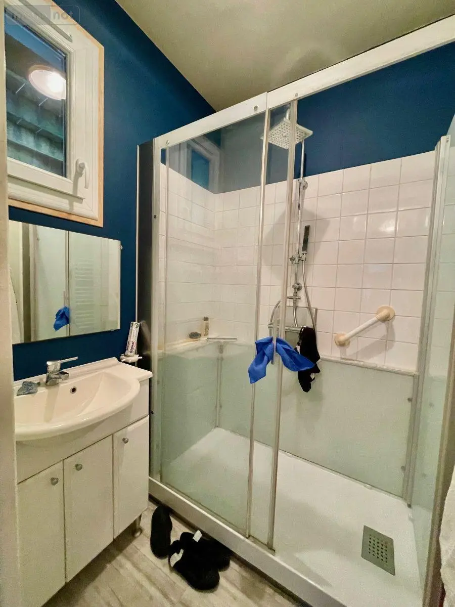 Maison a vendre Perros-Guirec 22700 Côtes-d'Armor 22 101 m2 5 pièces 627150 euros A56 006