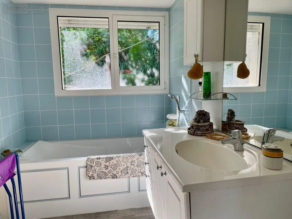 Maison a vendre Perros-Guirec 22700 Côtes-d'Armor 22 101 m2 5 pièces 627150 euros A56 008