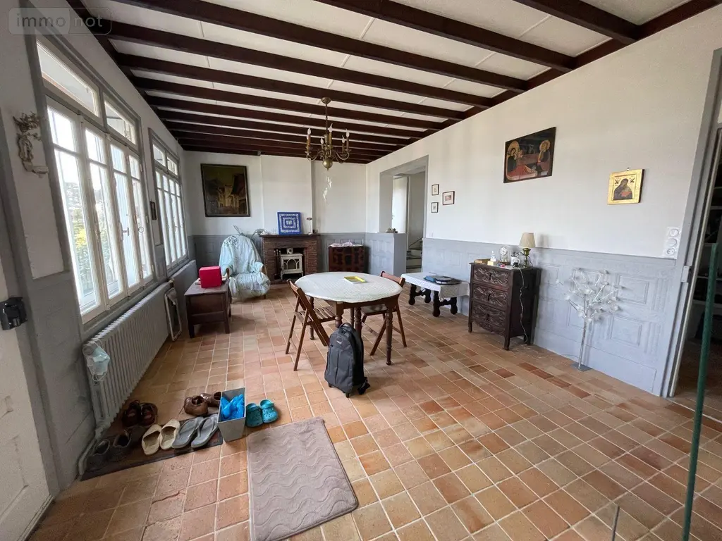 Maison a vendre Perros-Guirec 22700 Côtes-d'Armor 22 101 m2 5 pièces 627150 euros A56 016