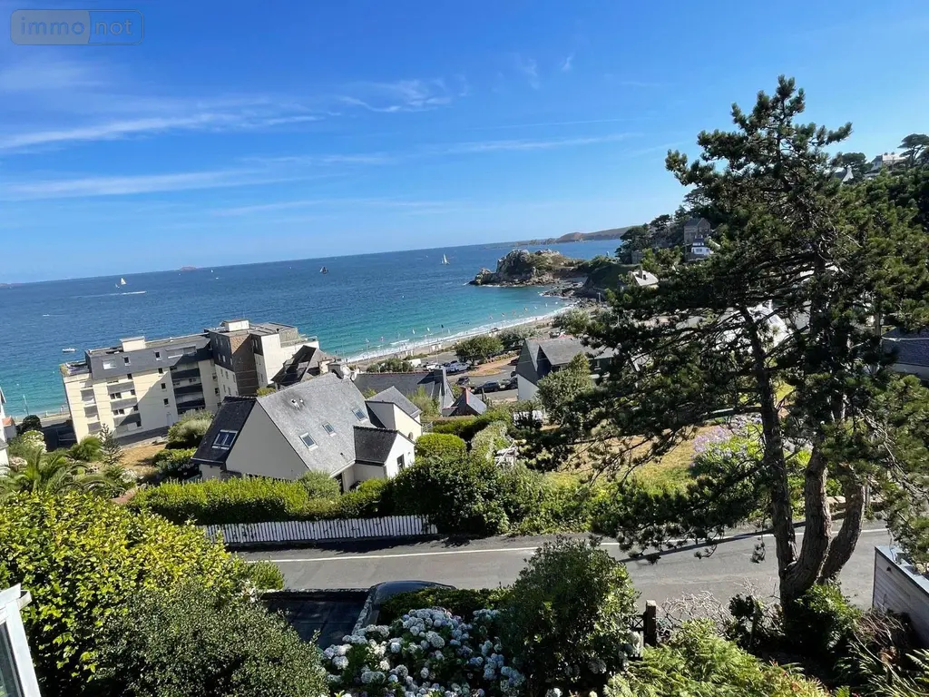 Maison a vendre Perros-Guirec 22700 Côtes-d'Armor 22 101 m2 5 pièces 627150 euros A56 014