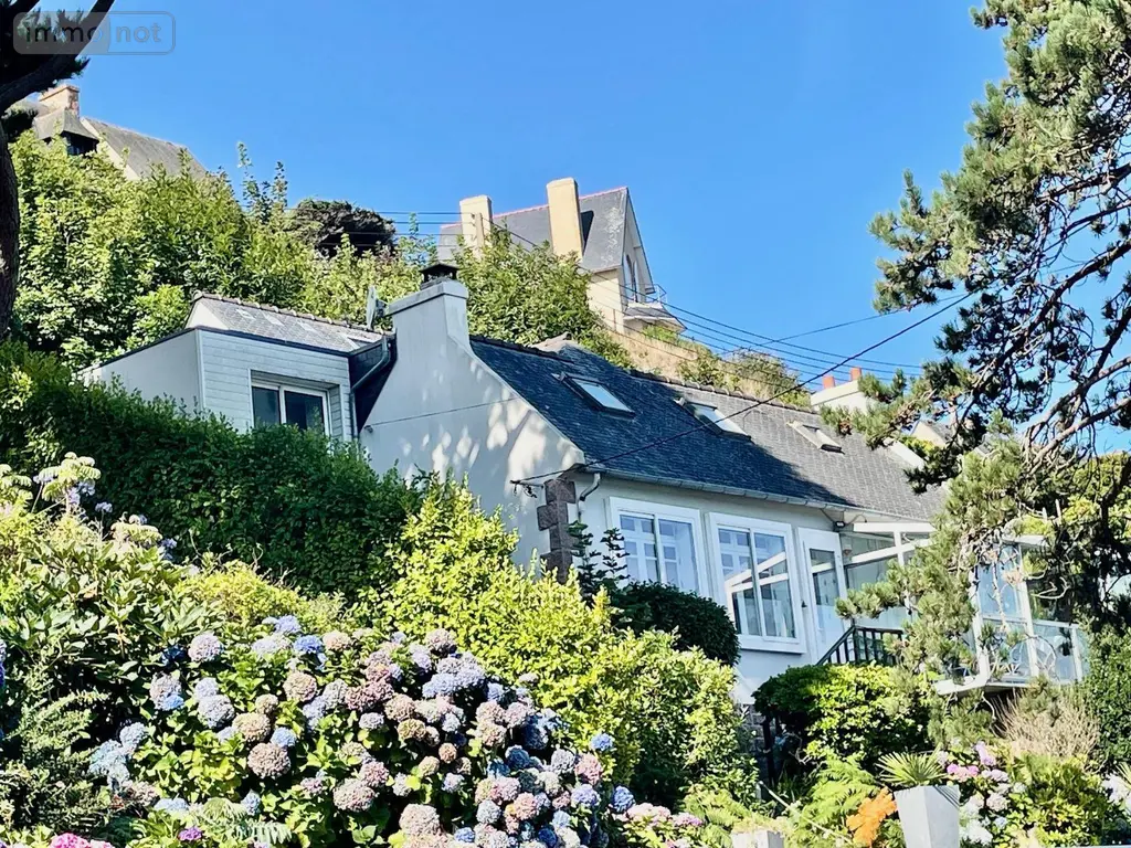Maison a vendre Perros-Guirec 22700 Côtes-d'Armor 22 101 m2 5 pièces 627150 euros A56 003