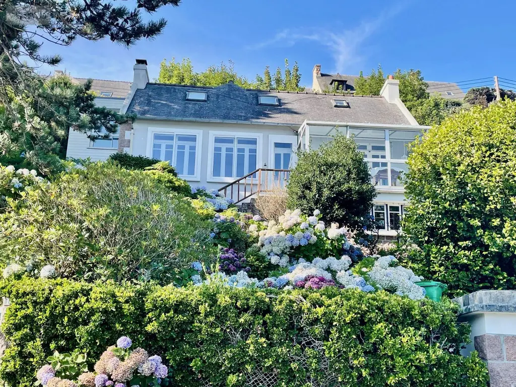 Maison a vendre Perros-Guirec 22700 Côtes-d'Armor 22 101 m2 5 pièces 627150 euros A56 013
