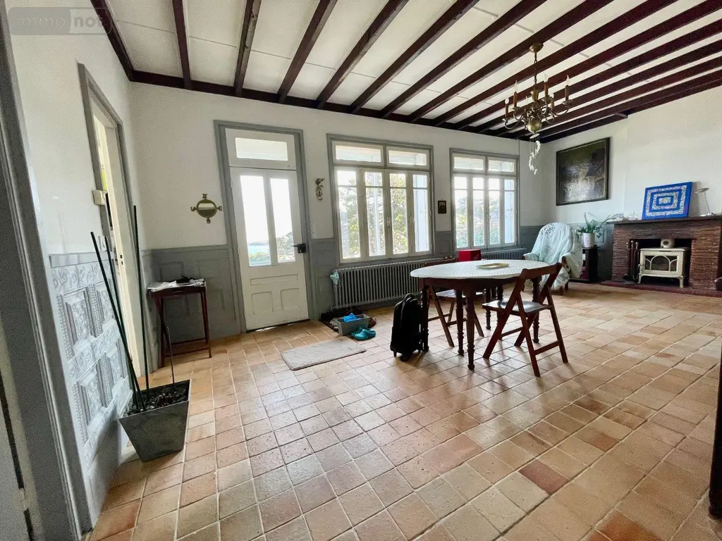 Maison a vendre Perros-Guirec 22700 Côtes-d'Armor 22 101 m2 5 pièces 627150 euros A56 015
