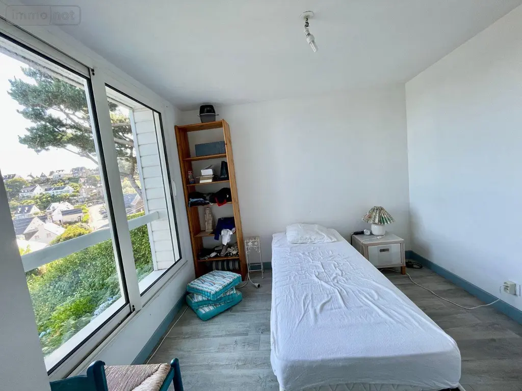 Maison a vendre Perros-Guirec 22700 Côtes-d'Armor 22 101 m2 5 pièces 627150 euros A56 012