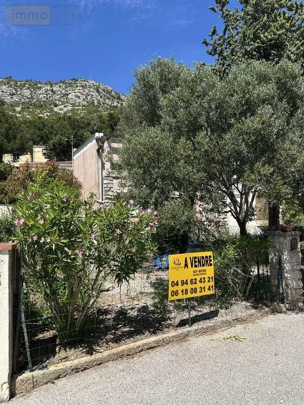 Maison a vendre Toulon 83000 Var 83 53 m2 2 pièces 295000 euros 14517/561 011