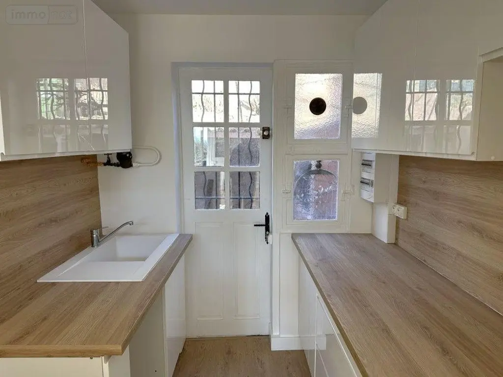 Maison a vendre Toulon 83000 Var 83 53 m2 2 pièces 295000 euros 14517/561 005