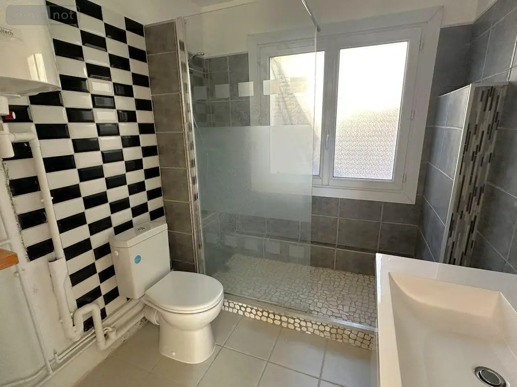 Maison a vendre Toulon 83000 Var 83 53 m2 2 pièces 295000 euros 14517/561 009