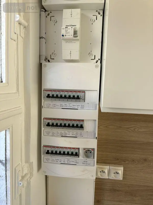 Maison a vendre Toulon 83000 Var 83 53 m2 2 pièces 295000 euros 14517/561 010
