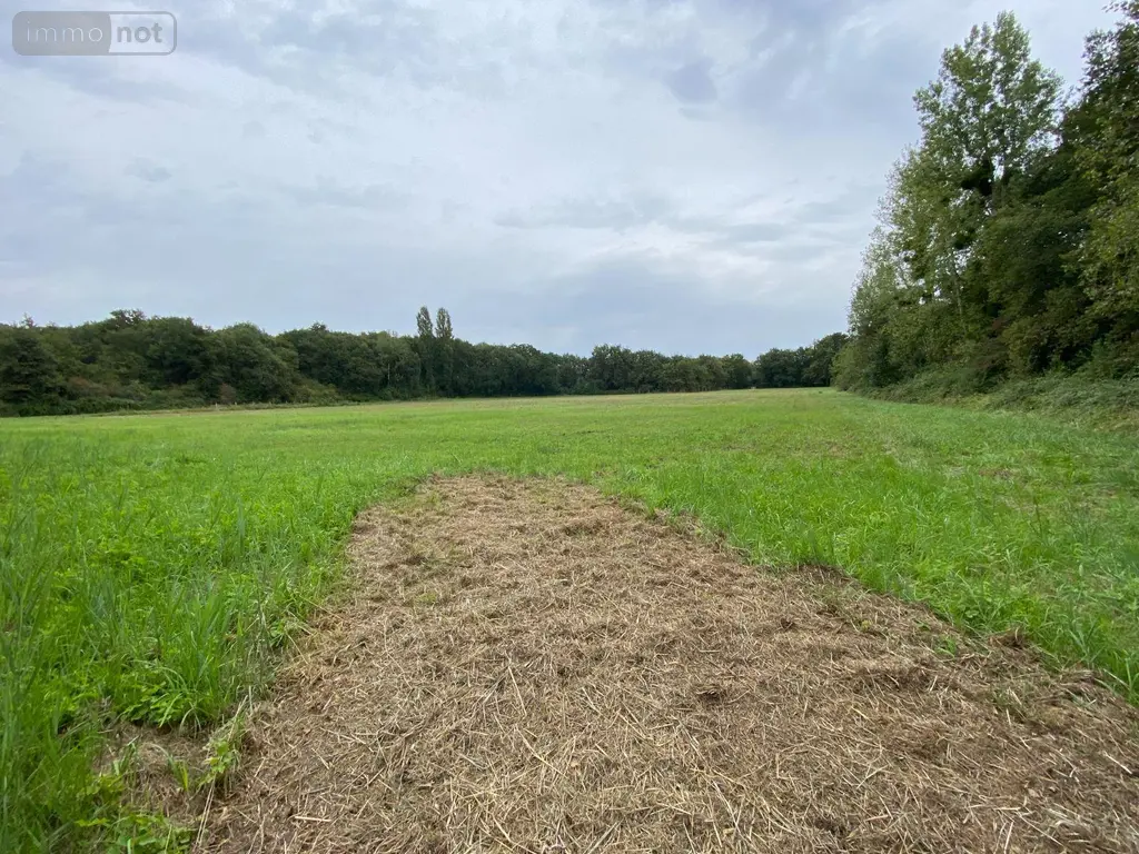 Bien agricole a vendre Martizay 36220 Indre 36 1580600 euros 1047984ALF 004