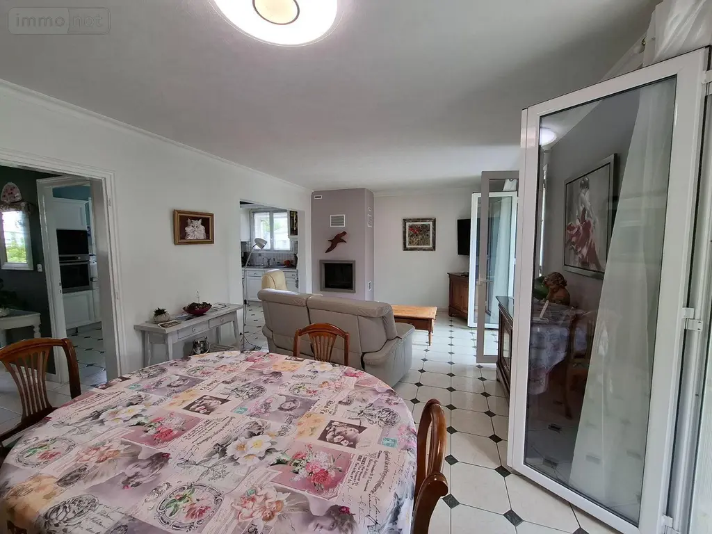 Maison a vendre Paule 22340 Côtes-d'Armor 22 135 m2 5 pièces 262500 euros 22075/MAIS1688 003