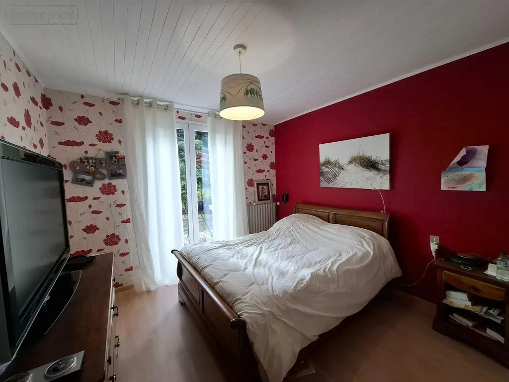 Maison a vendre Paule 22340 Côtes-d'Armor 22 135 m2 5 pièces 262500 euros 22075/MAIS1688 007