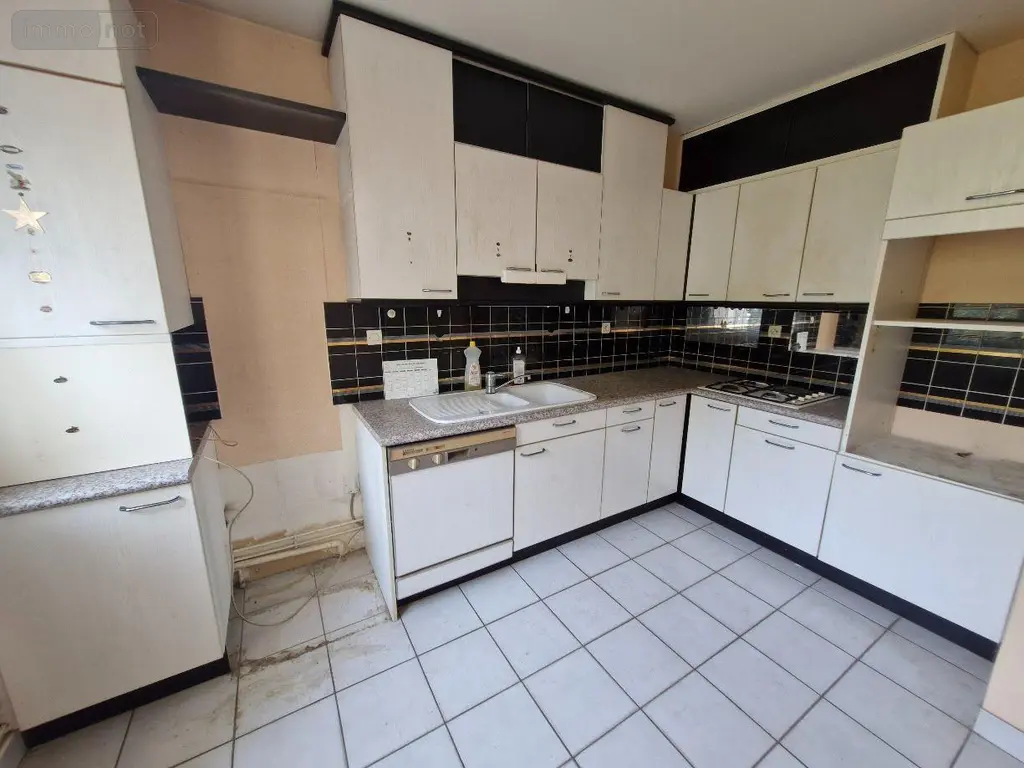 Maison a vendre Rennes 35000 Ille-et-Vilaine 35 85 m2 4 pièces 364000 euros 246-SM 002
