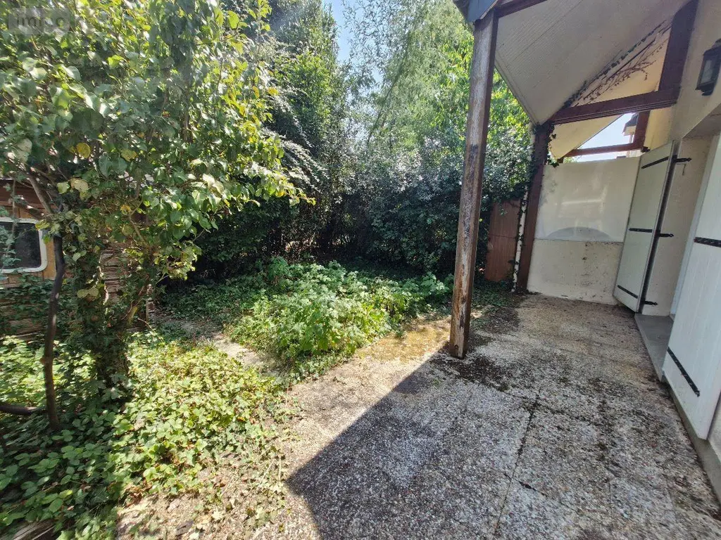 Maison a vendre Rennes 35000 Ille-et-Vilaine 35 85 m2 4 pièces 364000 euros 246-SM 003