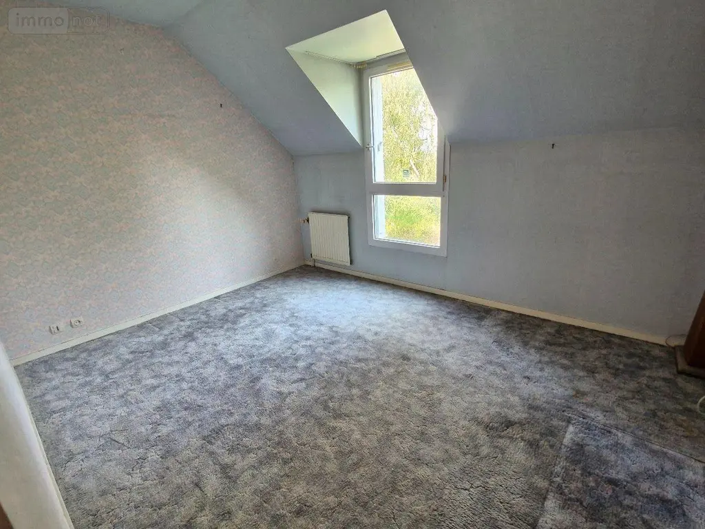 Maison a vendre Rennes 35000 Ille-et-Vilaine 35 85 m2 4 pièces 364000 euros 246-SM 007