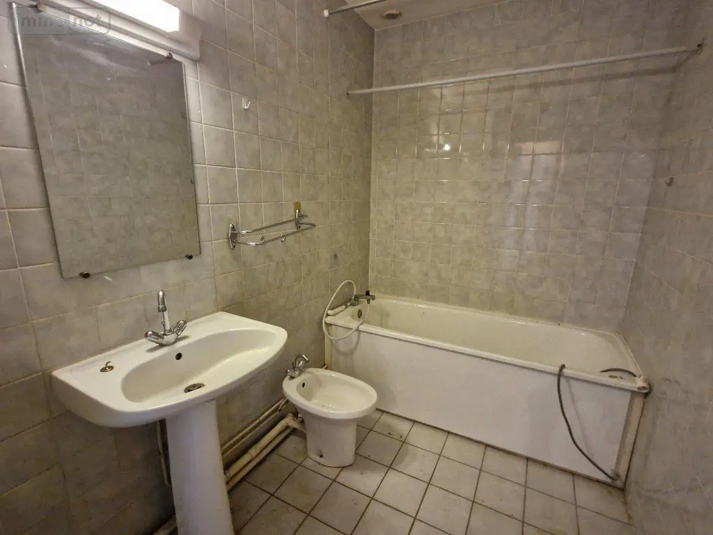 Maison a vendre Rennes 35000 Ille-et-Vilaine 35 85 m2 4 pièces 364000 euros 246-SM 008