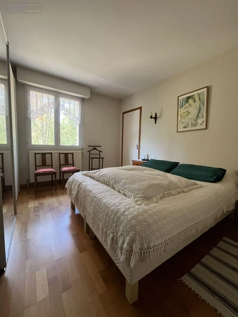 Maison a vendre Argentonnay 79150 Deux-Sèvres 79 170 m2 5 pièces 225750 euros AGM 101** 014